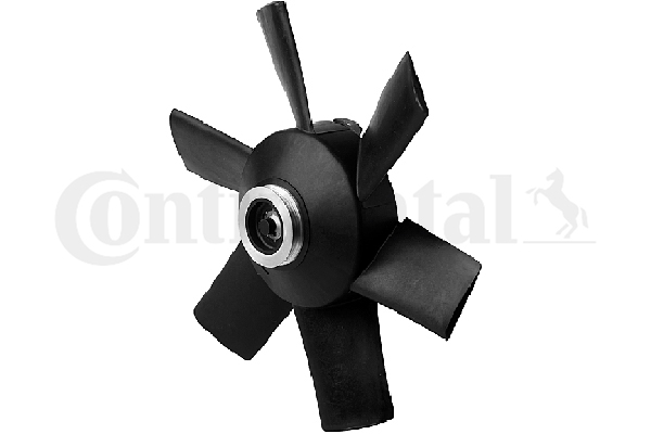 VDO 5WK05390-V Fan Wheel,...