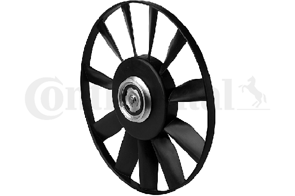 VDO 5WK05400-V Fan Wheel,...