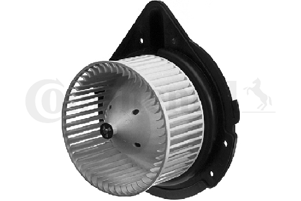 VDO 5WK05410-V Interior Blower