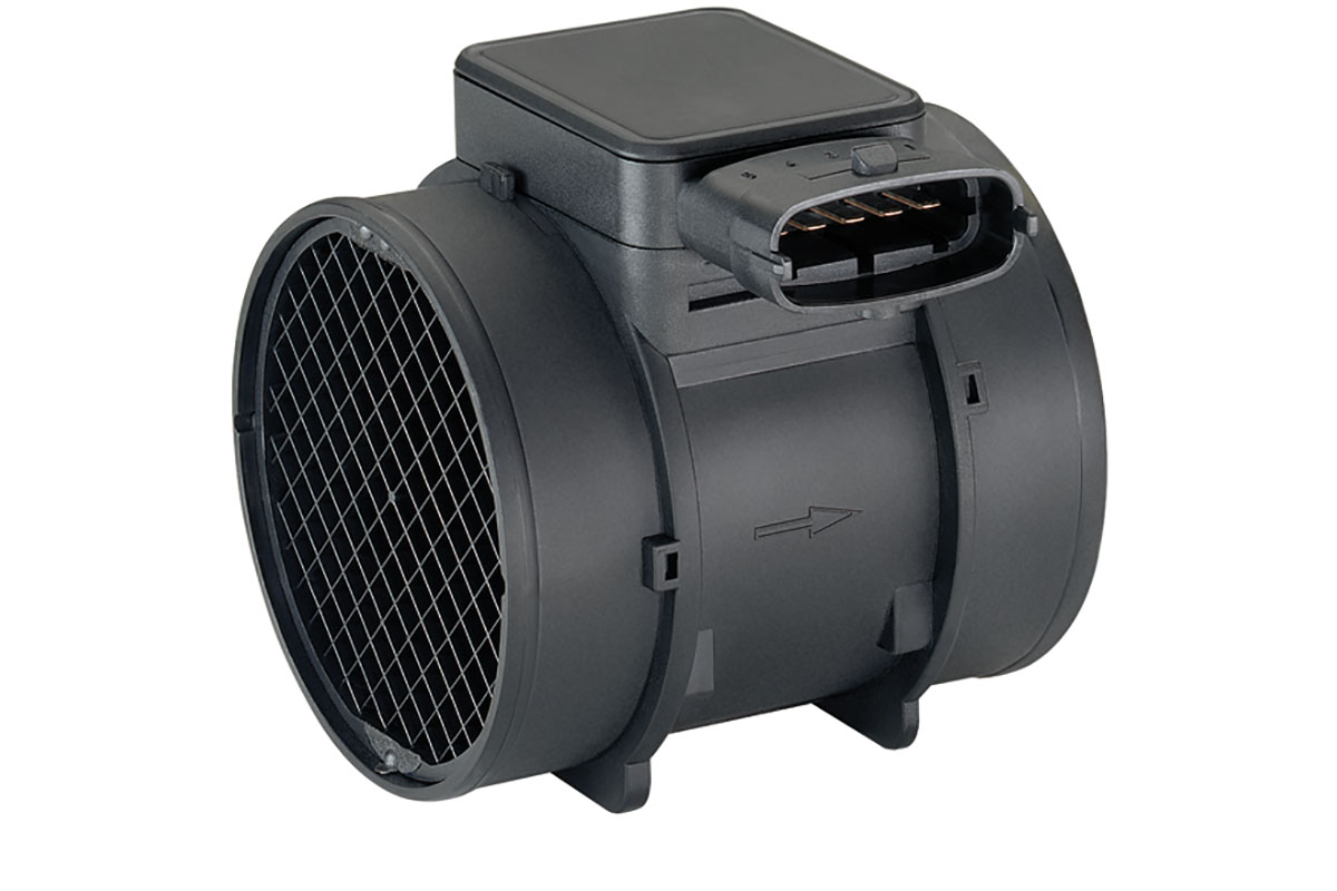 DELPHI AF10251-12B1 Luftmassemåler