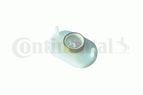 Filter, fuel feed unit