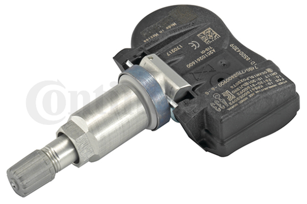 VDO A2C1026160080 Sensore ruota, Press. gonf. pneumatici-Sistema controllo
