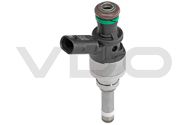 Injector