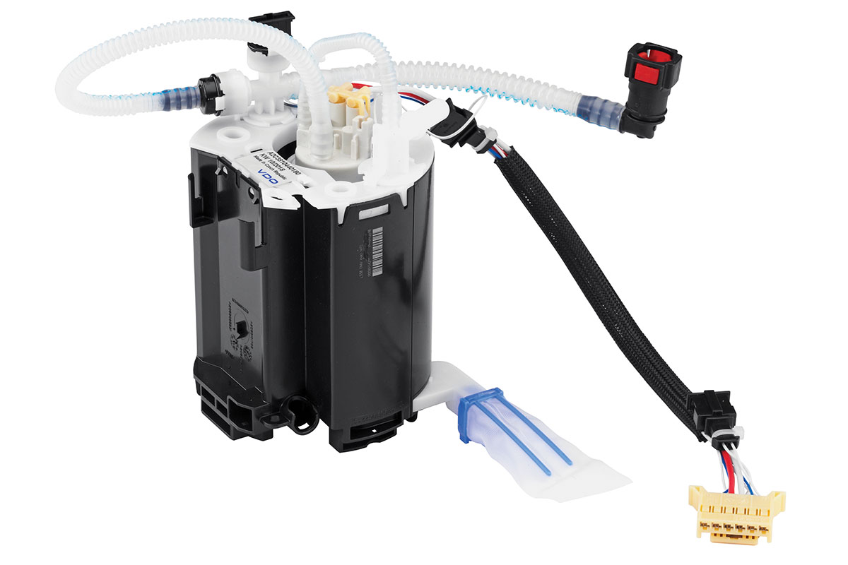 ESEN SKV 02SKV778 Drivstoffpumpe