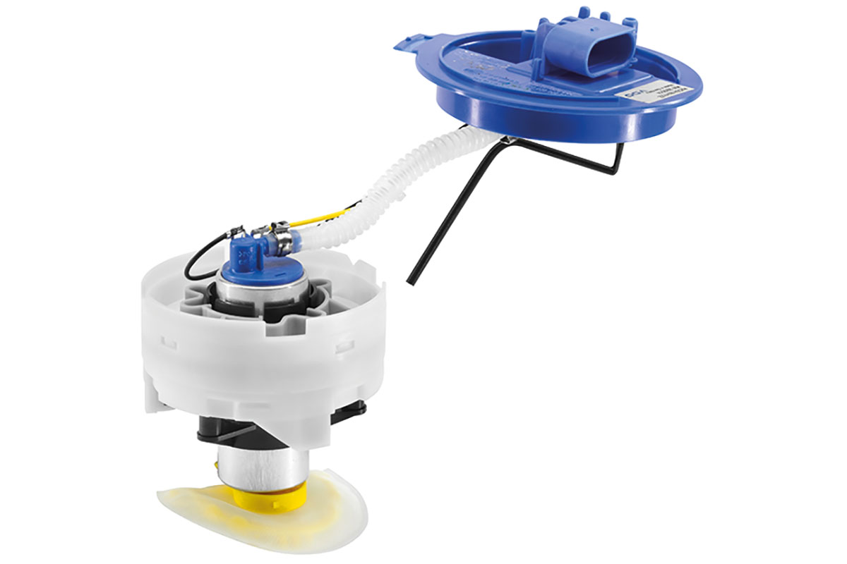 MAXGEAR 43-0184 Drivstoffpumpe