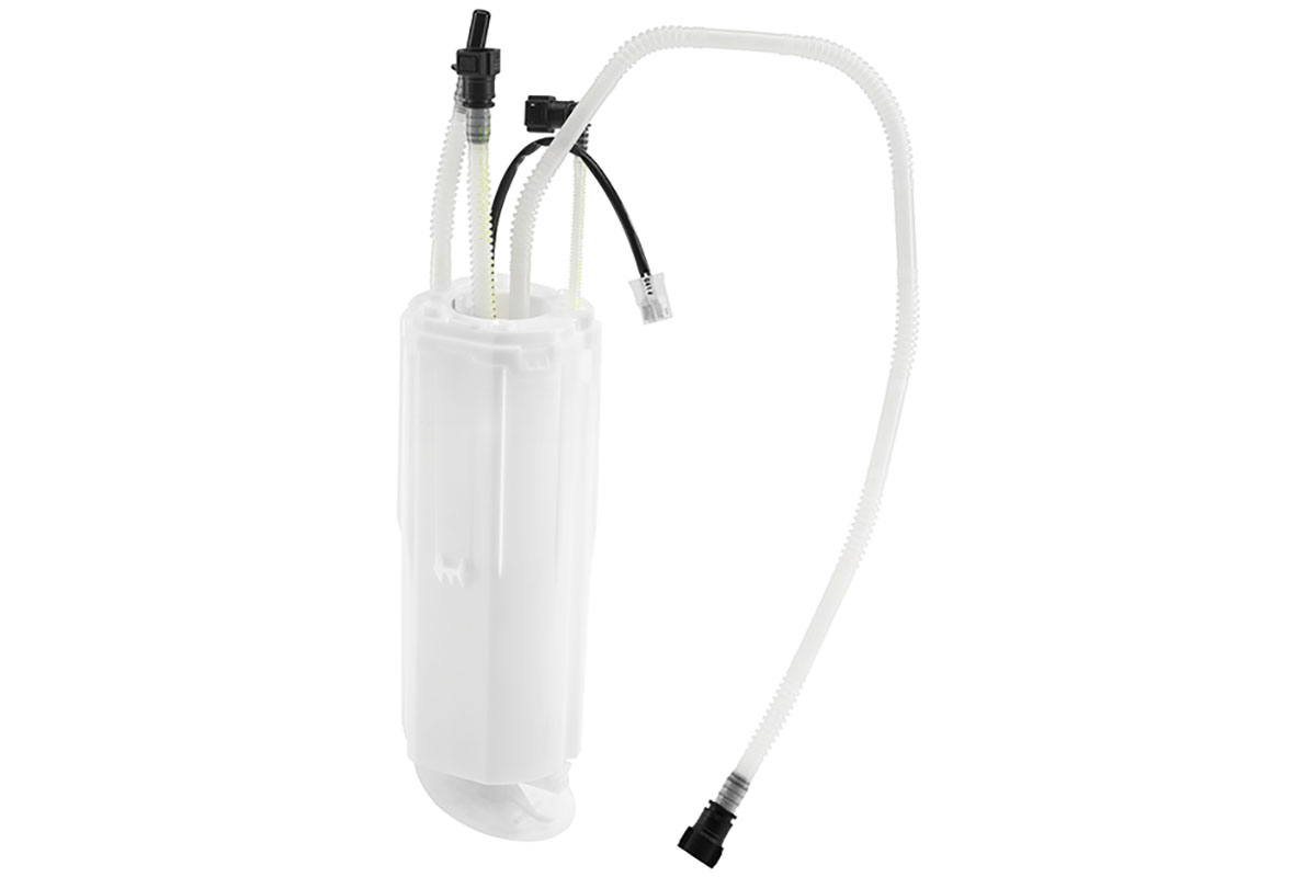Fuel Feed Unit
