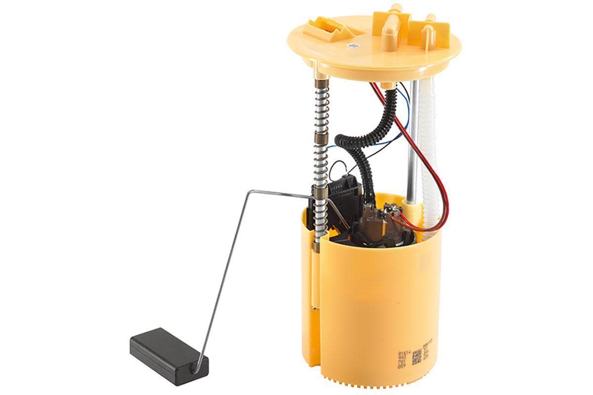 ESEN SKV 02SKV738 Drivstoffpumpe