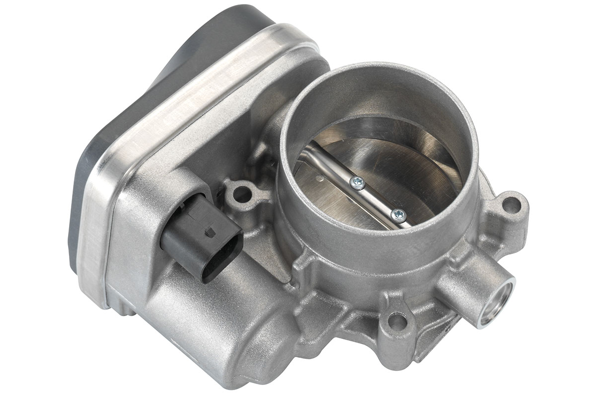 Throttle Body