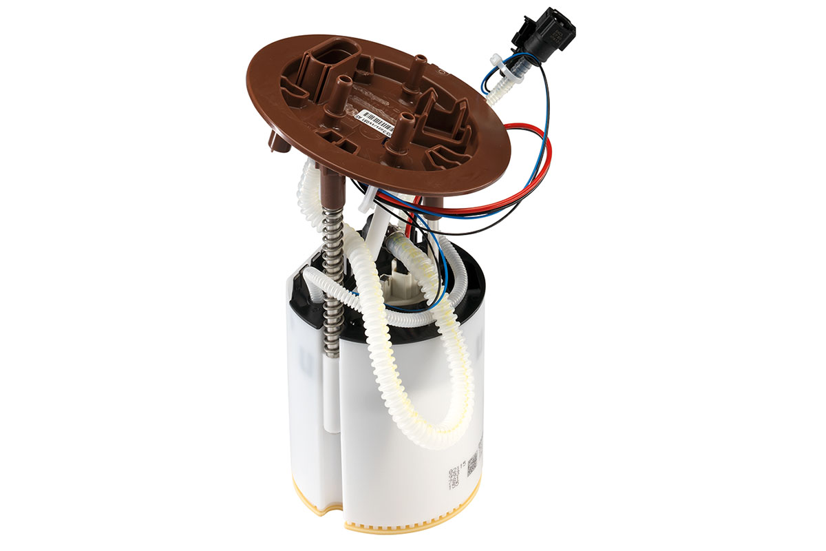 Fuel Feed Unit