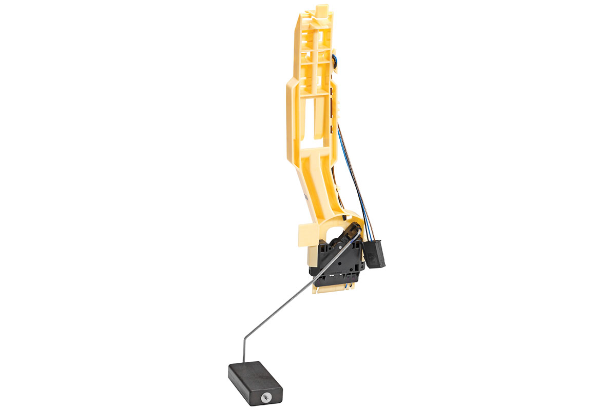 Sender Unit, fuel tank