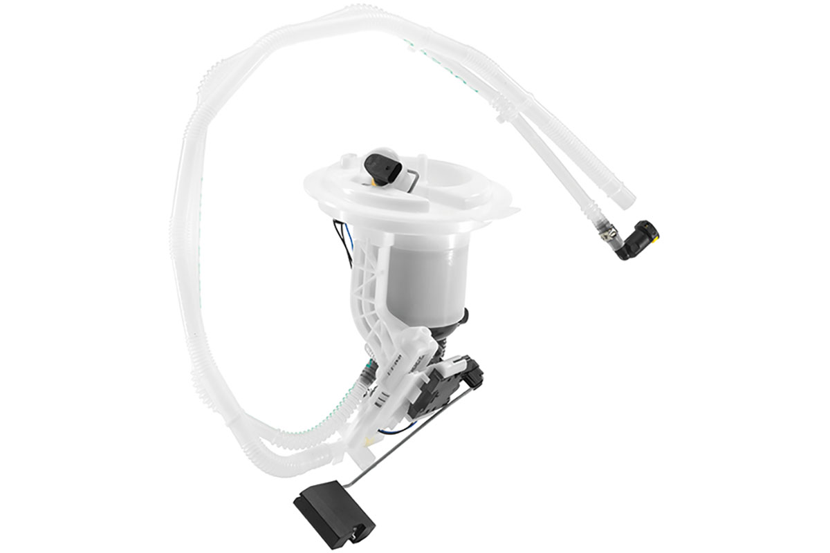 Fuel Feed Unit