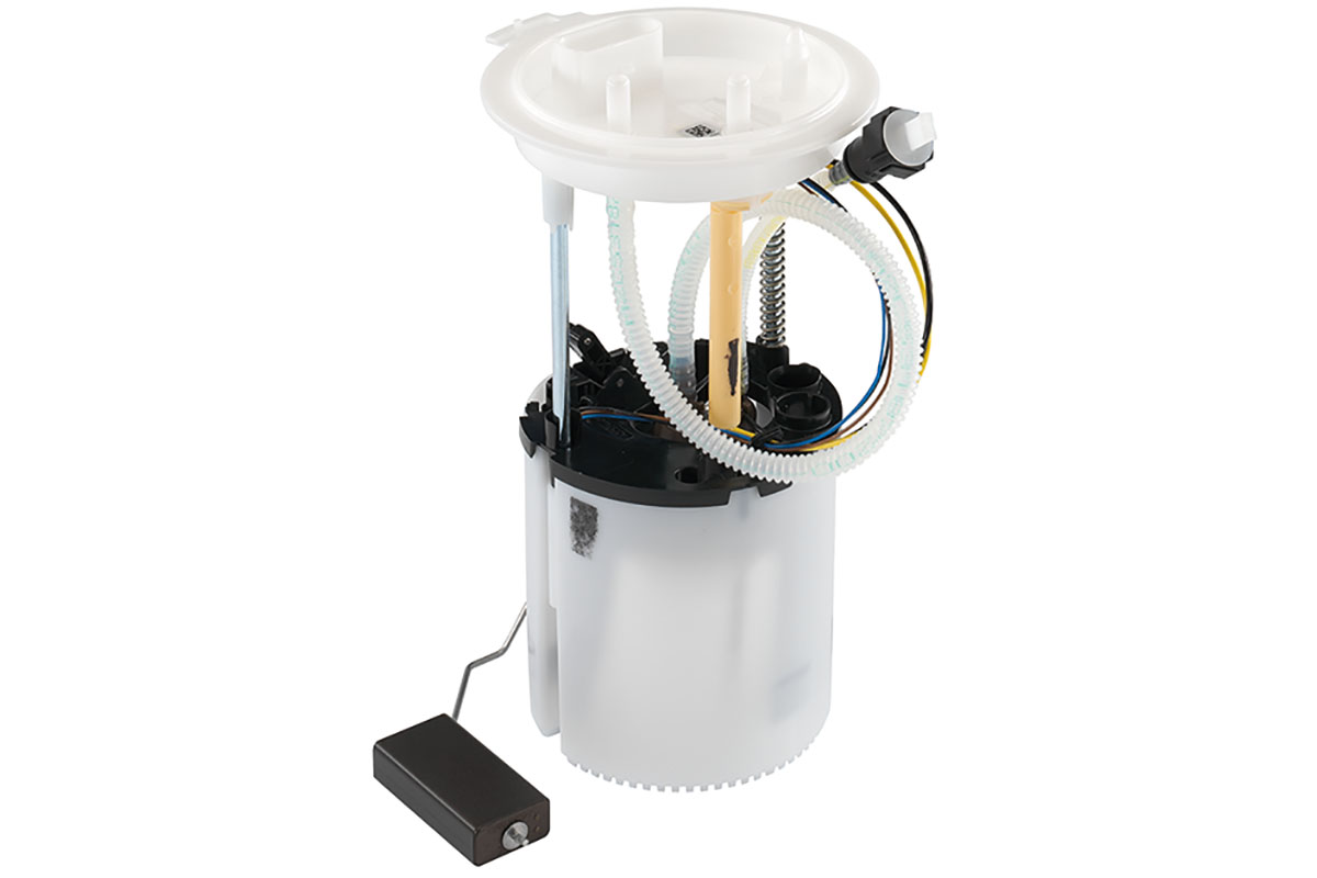 Fuel Feed Unit