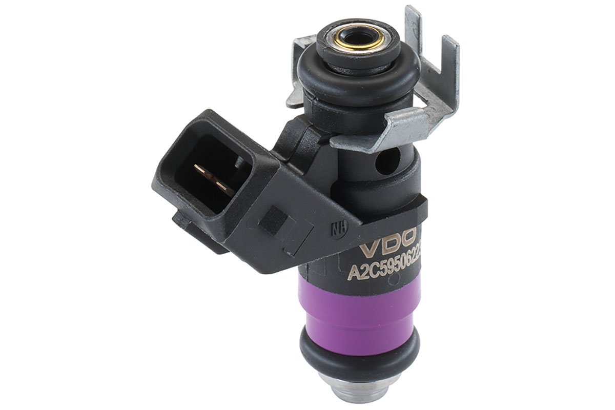 VDO A2C59506223 Μπεκ ψεκασμού for RENAULT
