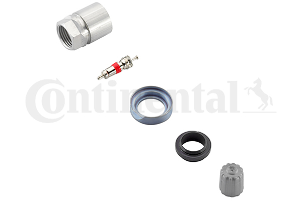 VDO A2C59506227 Kit riparazione,Sensore ruota(Pressione ruota-Sist. control)-Kit riparazione,Sensore ruota(Pressione ruota-Sist. control)-Ricambi Euro