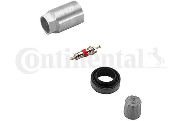 VDO A2C59506228 Kit riparazione,Sensore ruota(Pressione ruota-Sist. control)-Kit riparazione,Sensore ruota(Pressione ruota-Sist. control)-Ricambi Euro