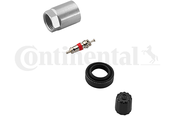 VDO A2C59507087 Kit riparazione,Sensore ruota(Pressione ruota-Sist. control)-Kit riparazione,Sensore ruota(Pressione ruota-Sist. control)-Ricambi Euro