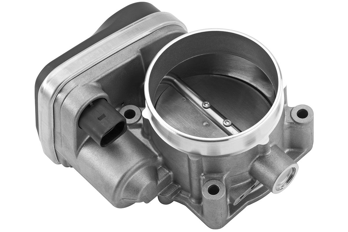 Throttle Body