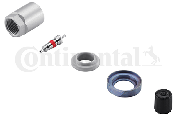 VDO A2C59507828 Kit riparazione,Sensore ruota(Pressione ruota-Sist. control)-Kit riparazione,Sensore ruota(Pressione ruota-Sist. control)-Ricambi Euro