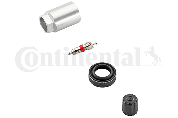 VDO A2C59507829 Kit riparazione,Sensore ruota(Pressione ruota-Sist. control)