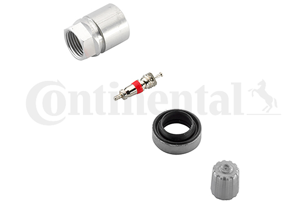 VDO A2C59507830 Kit riparazione,Sensore ruota(Pressione ruota-Sist. control)