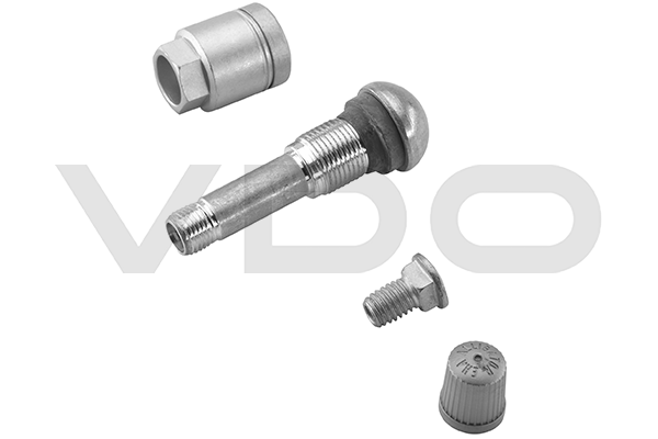 VDO A2C59511332 Kit riparazione,Sensore ruota(Pressione ruota-Sist. control)-Kit riparazione,Sensore ruota(Pressione ruota-Sist. control)-Ricambi Euro