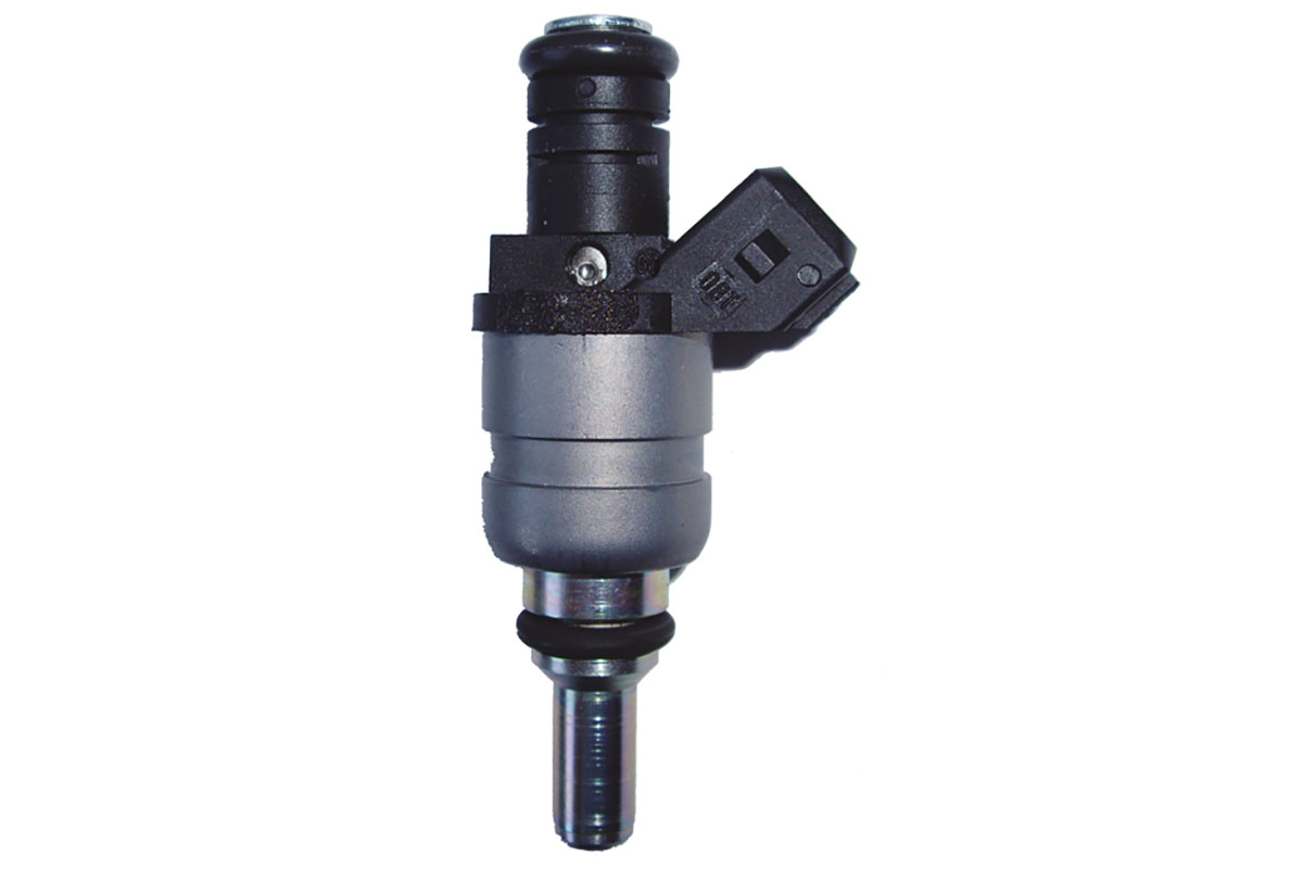 Injector
