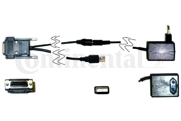 VDO A2C59512076 USB Cable,...