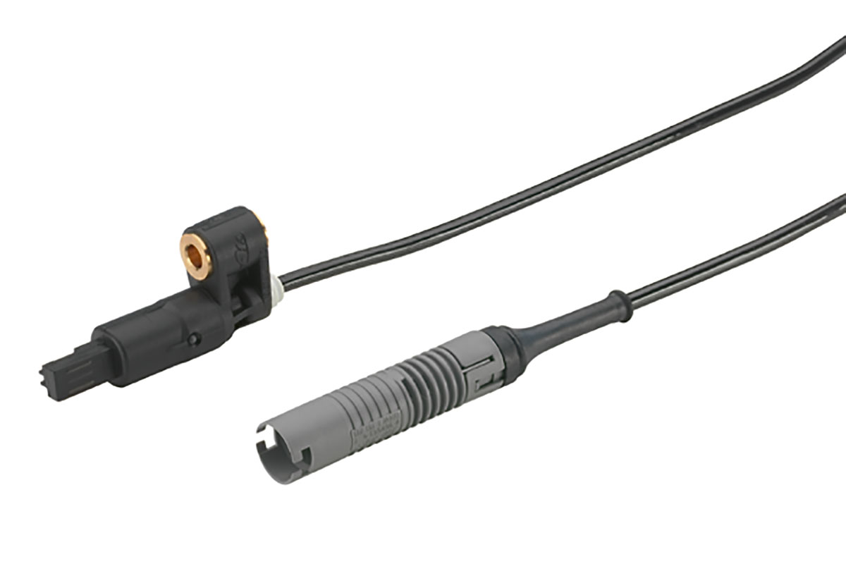 A.B.S. 30752 Sensor, ABS