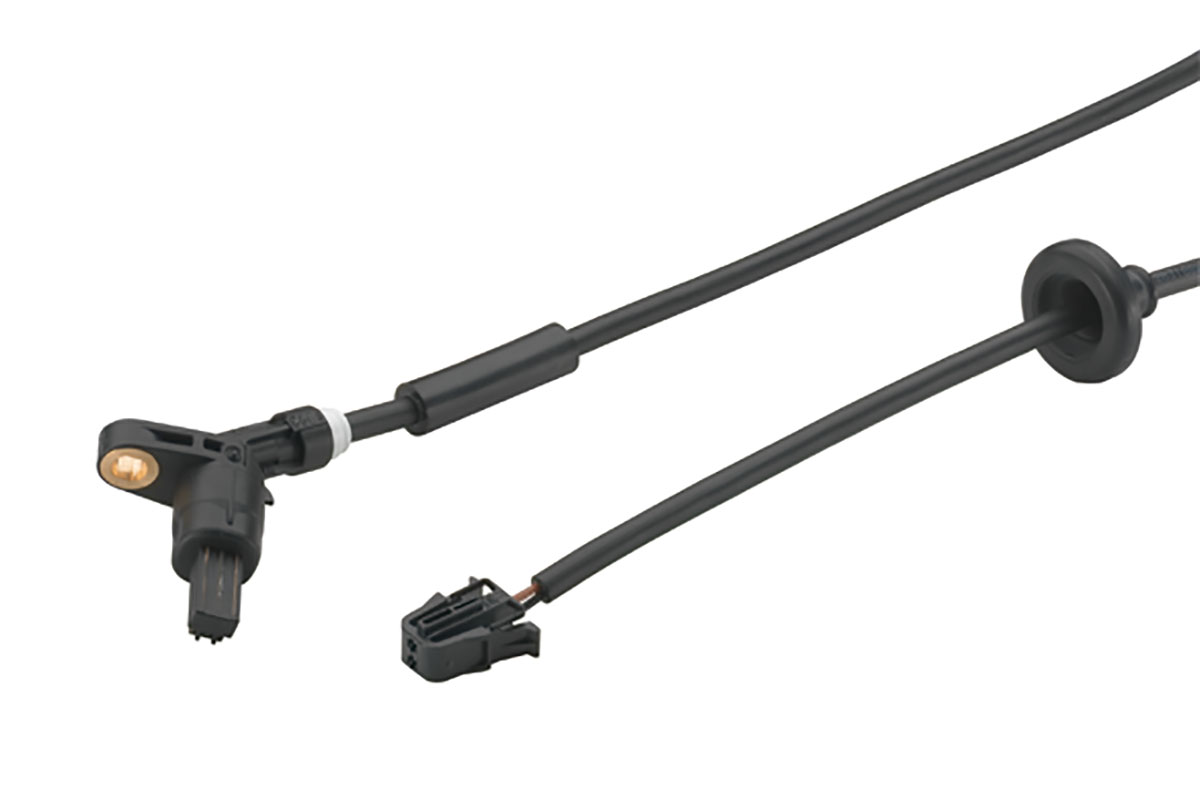 MAXGEAR 20-0116 Sensor, ABS