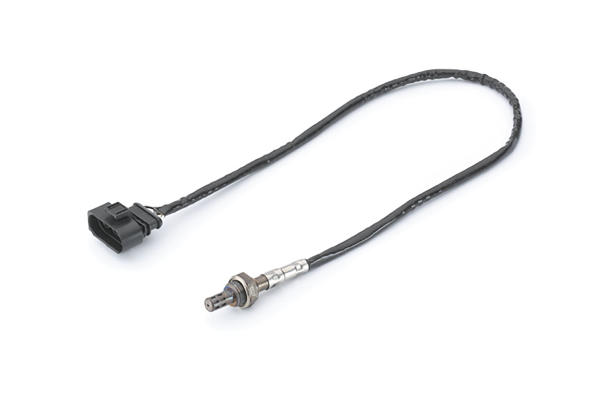 Oxygen Sensor