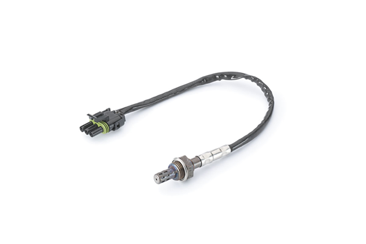 VDO A2C59513222Z Oxygen Sensor for ALPINE RENAULT