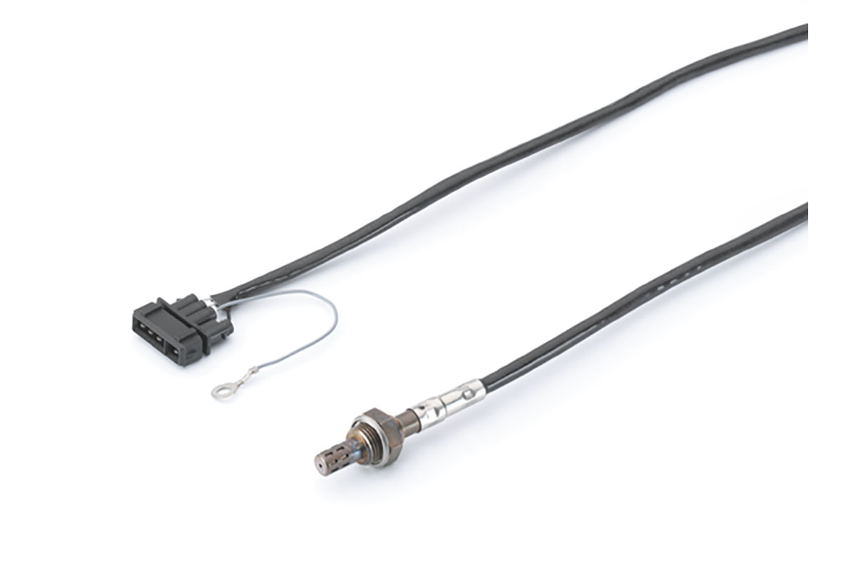 VDO A2C59513225Z Oxygen Sensor for VW