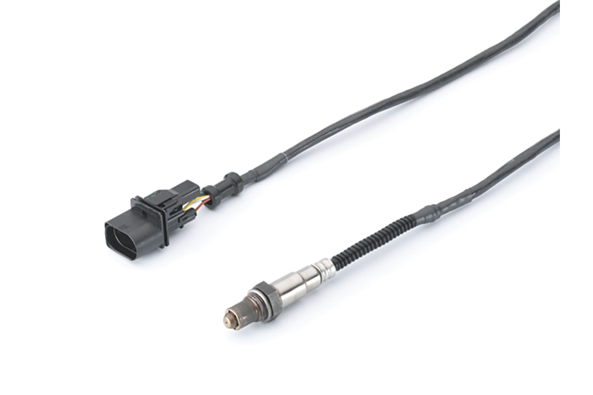 Oxygen Sensor