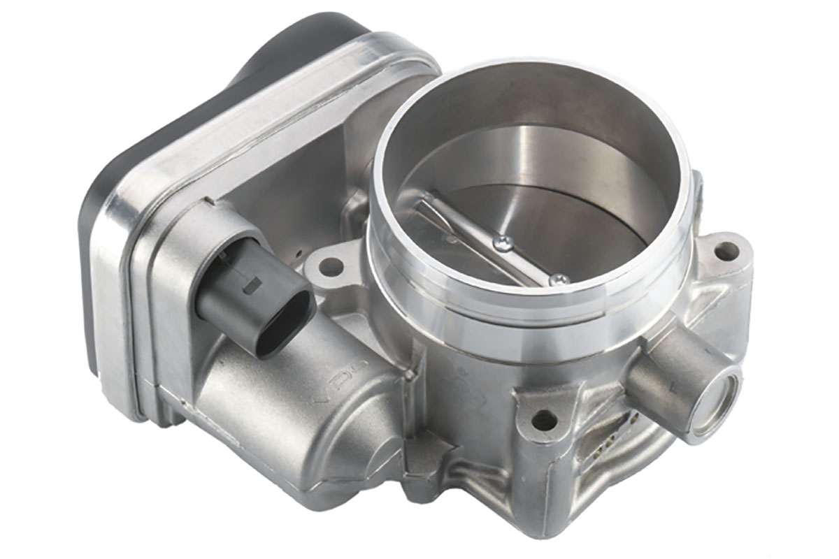 Throttle Body