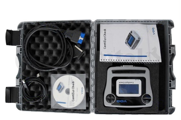 Self-diagnosis Equipment