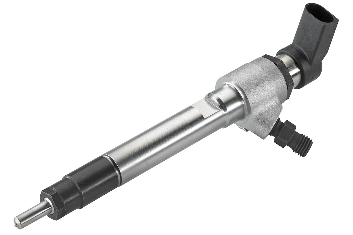 Injector Nozzle