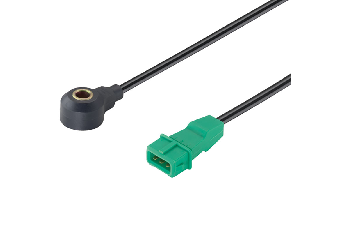 Knock Sensor