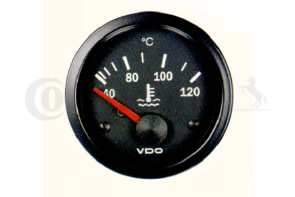 VDO 310-010-012K Gauge,...