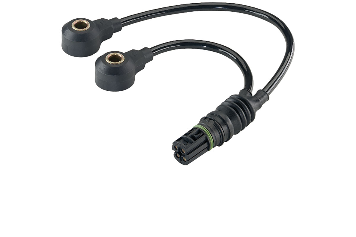 CONTINENTAL/VDO S107126001Z...