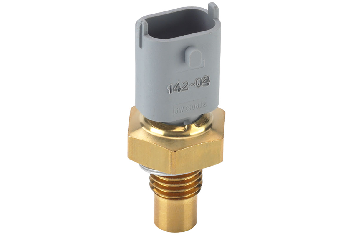 VDO S107160001Z Teplotný spínač kontrolky teploty chladenia