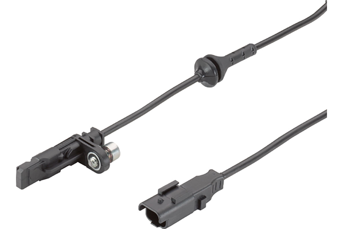A.B.S. 31020 Sensor, ABS