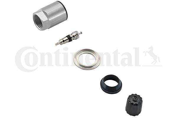 VDO S180014561A Kit riparazione,Sensore ruota(Pressione ruota-Sist. control)-Kit riparazione,Sensore ruota(Pressione ruota-Sist. control)-Ricambi Euro