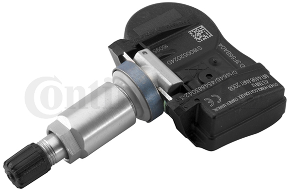 VDO S180052024Z Sensore ruota, Press. gonf. pneumatici-Sistema controllo