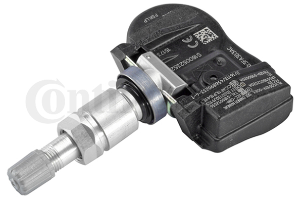 VDO S180052036Z Sensore ruota, Press. gonf. pneumatici-Sistema controllo