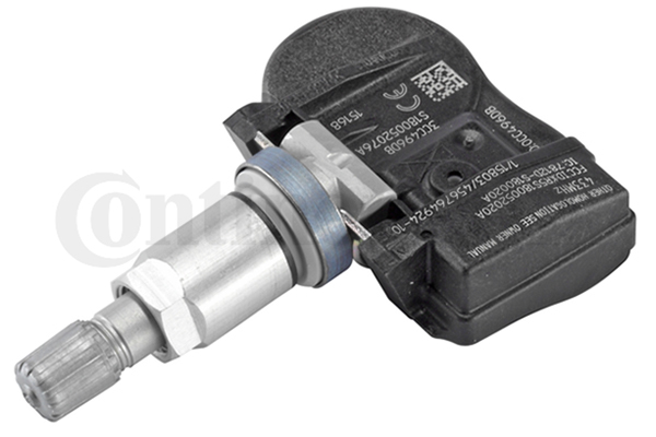 VDO S180052076Z Sensore ruota, Press. gonf. pneumatici-Sistema controllo