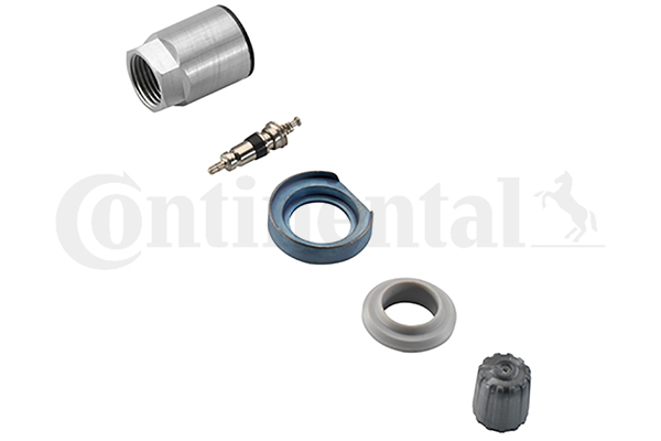 VDO S180084520A Kit riparazione,Sensore ruota(Pressione ruota-Sist. control)