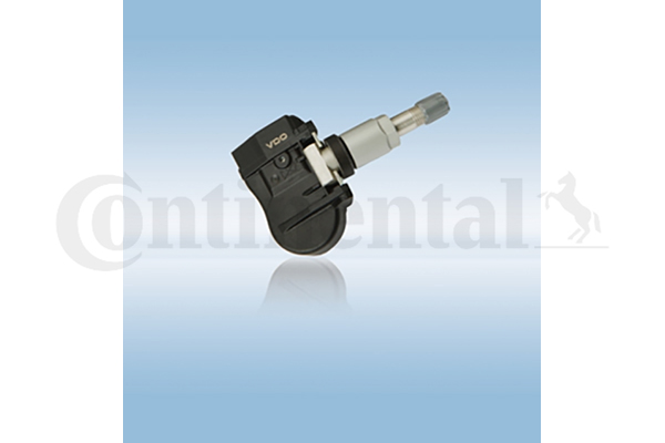 VDO S180084710Z Sensore ruota, Press. gonf. pneumatici-Sistema controllo
