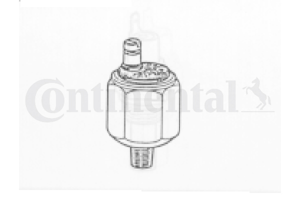 Oil Pressure Switch