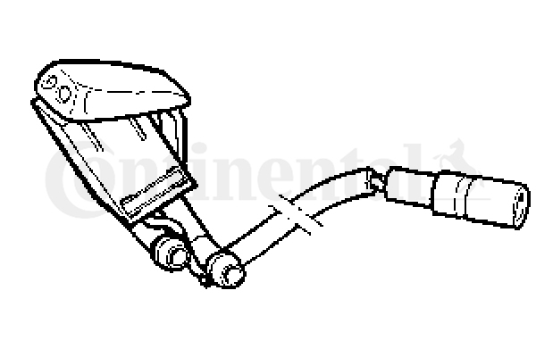 Washer Fluid Jet, window cleaning 2