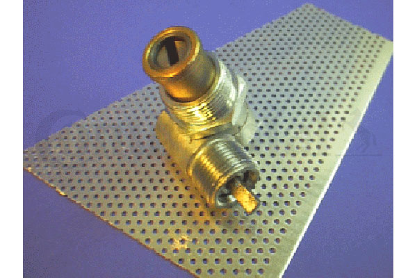 Angle Drive, speedometer cable